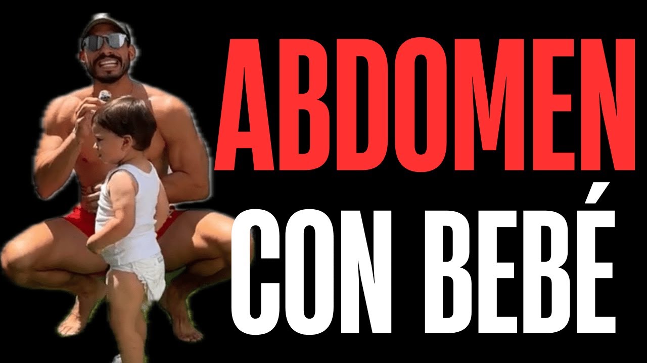 💪 De Papá a Semidios: Entrena Core con Tus Hijos (¡Sin Gimnasio!)