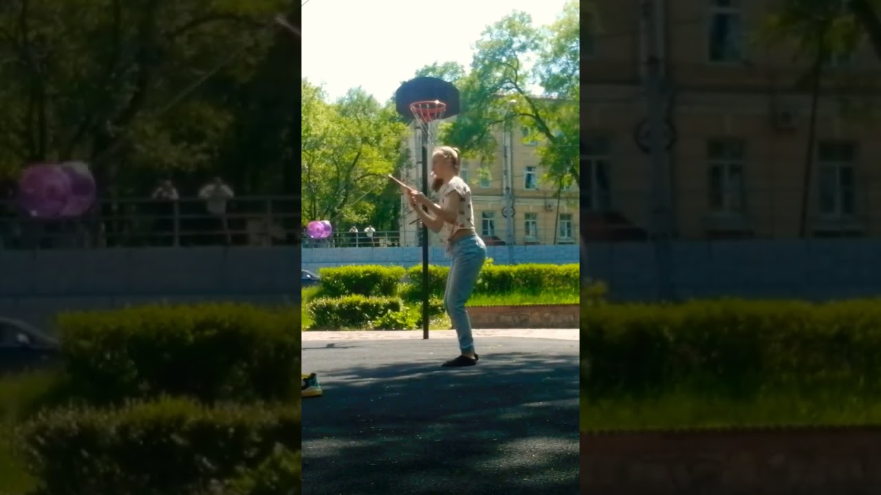 Трюки с диаболо)🙃 #circus #learning #shorts