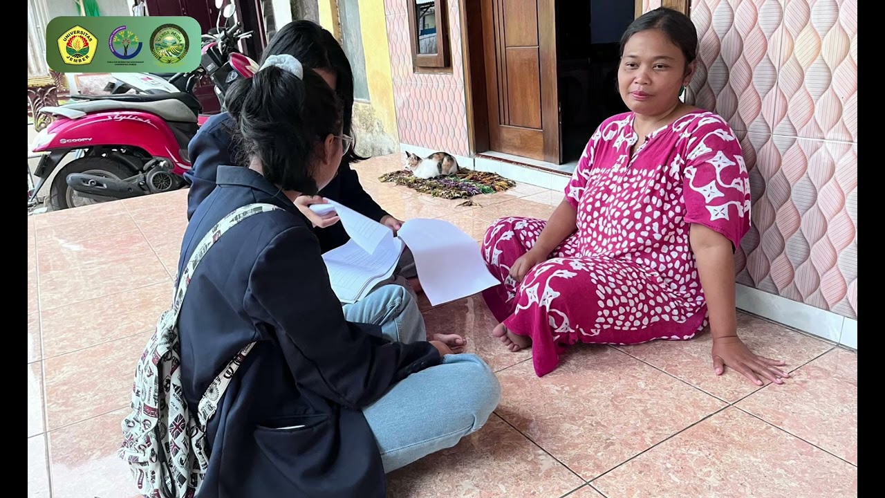AFTER MOVIE PRAKTIK BELAJAR LAPANG | KELOMPOK 6 FKM UNEJ
