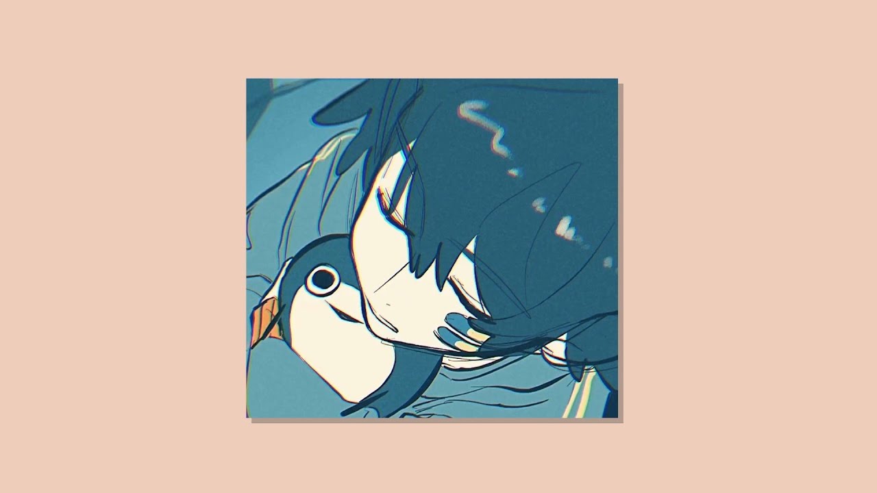Eve - Tohiko (Slowed + Reverb)