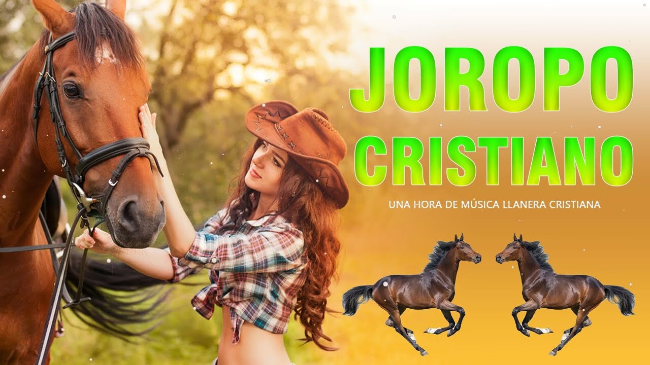 Música Llanera Cristiana ✝️ | Nancy Ramos, Dorka Kasem, Yuliangel Carolina, Soribel Ruiz