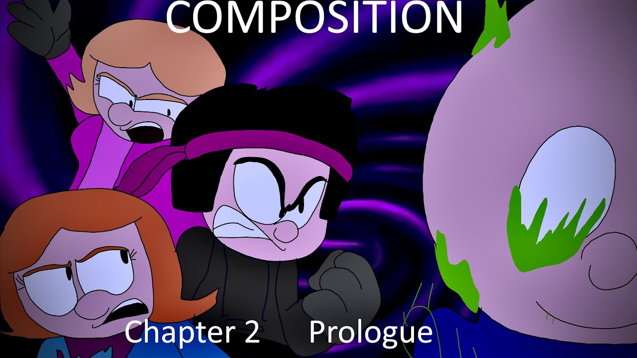Slime Apocalypse: Season 2 Prologue: COMPOSITION
