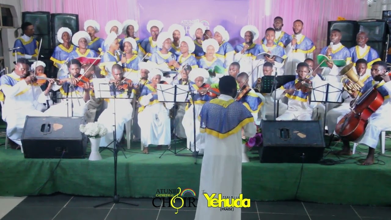 Hymn 245