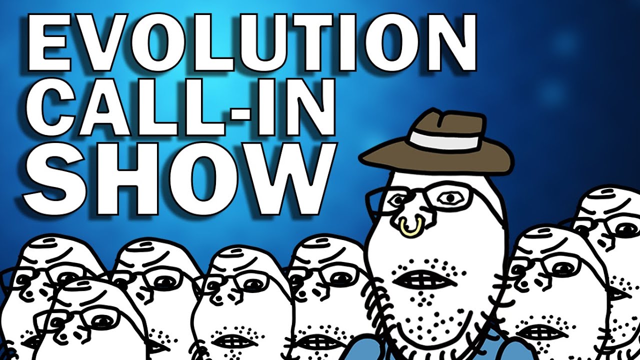 Evolution Call-In