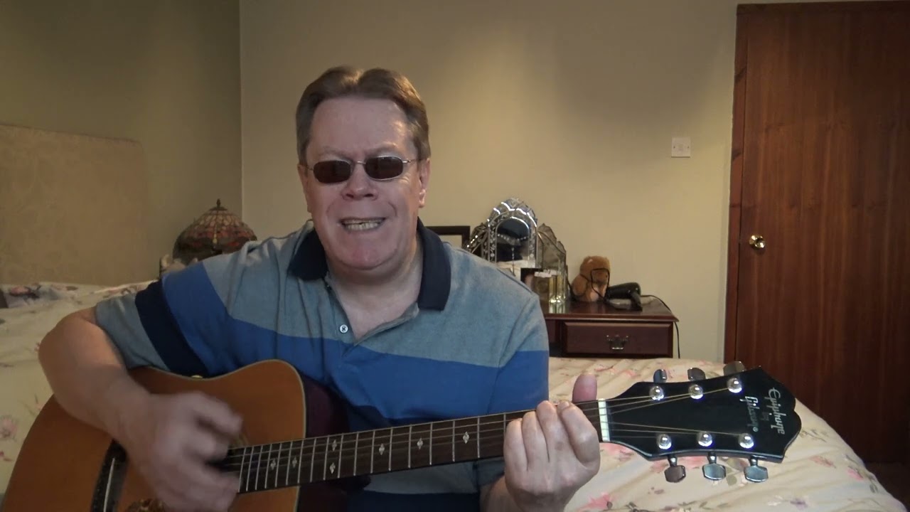 Nothing Else Matters - Metallica