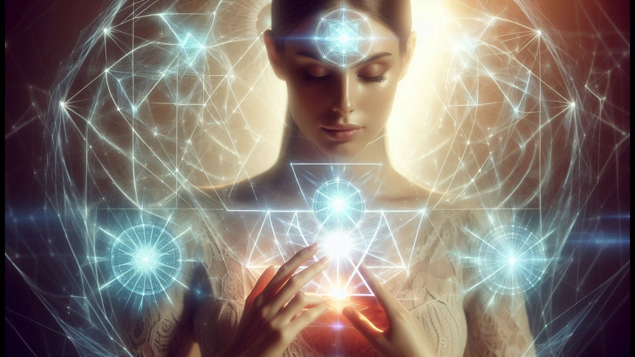 RESTAURAÇÃO ENERGÉTICA NA ESPIRITUALIDADE