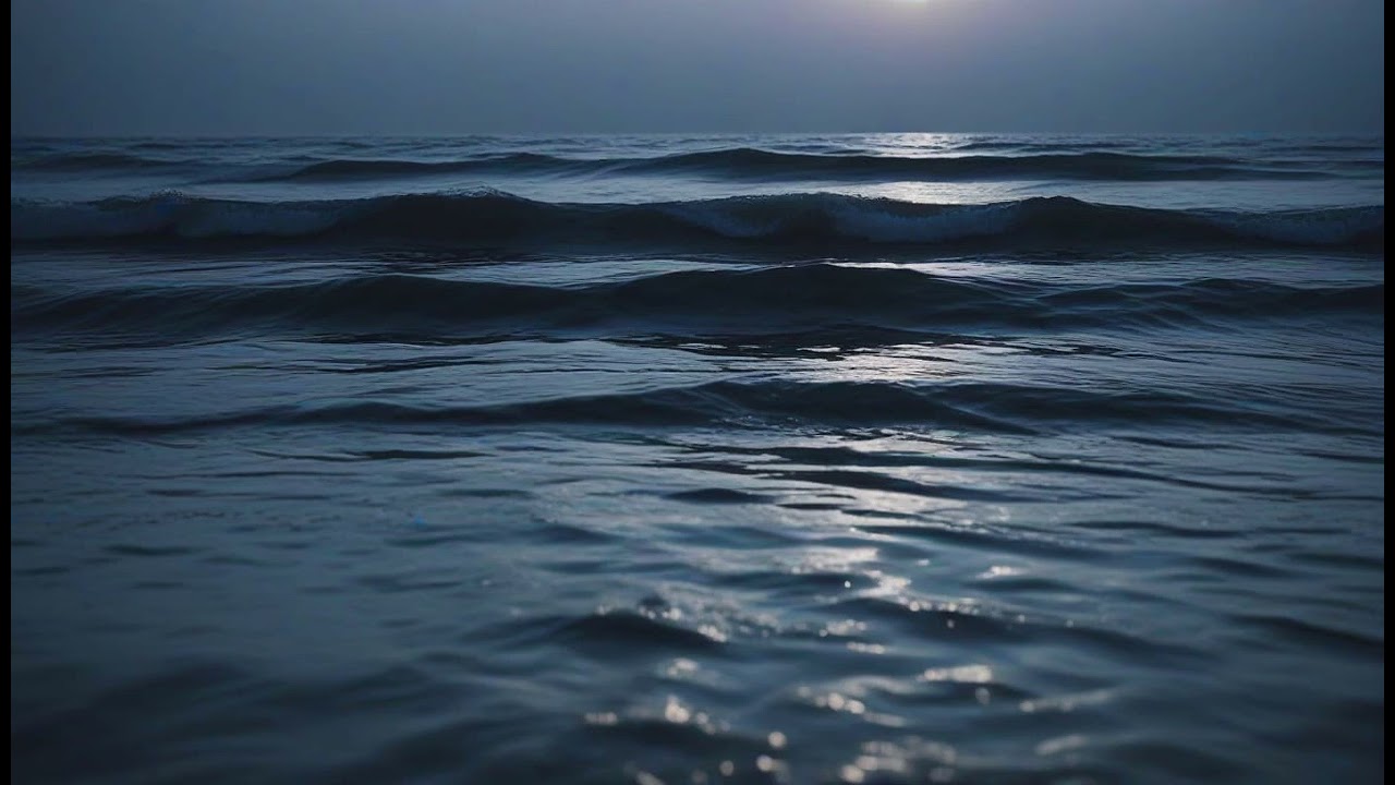 Under the Waves