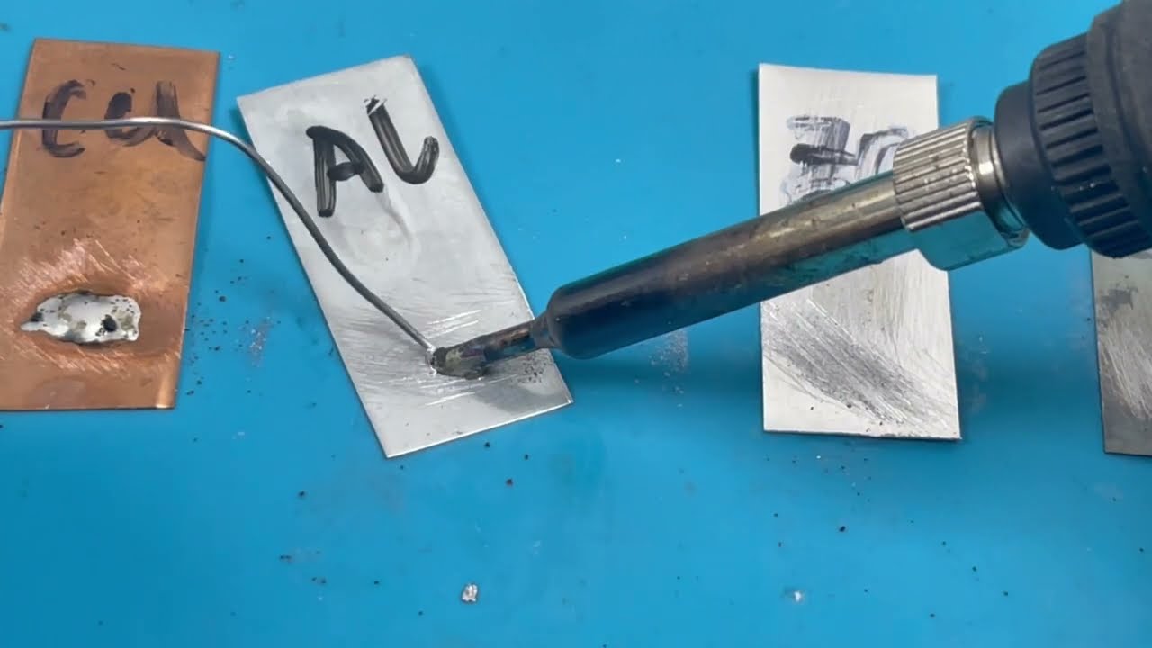Tin Lead Rosin Core Solder Wire for Electrical Soldering, 2% Flux Sn63Pb37.#soldering #welding #tech