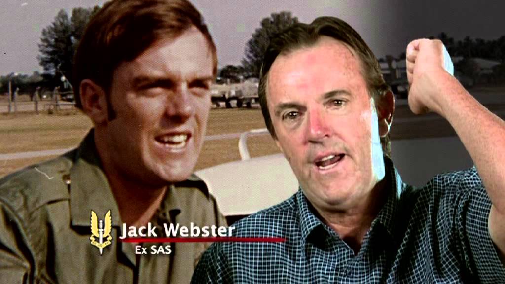 Australian SAS, The Untold History