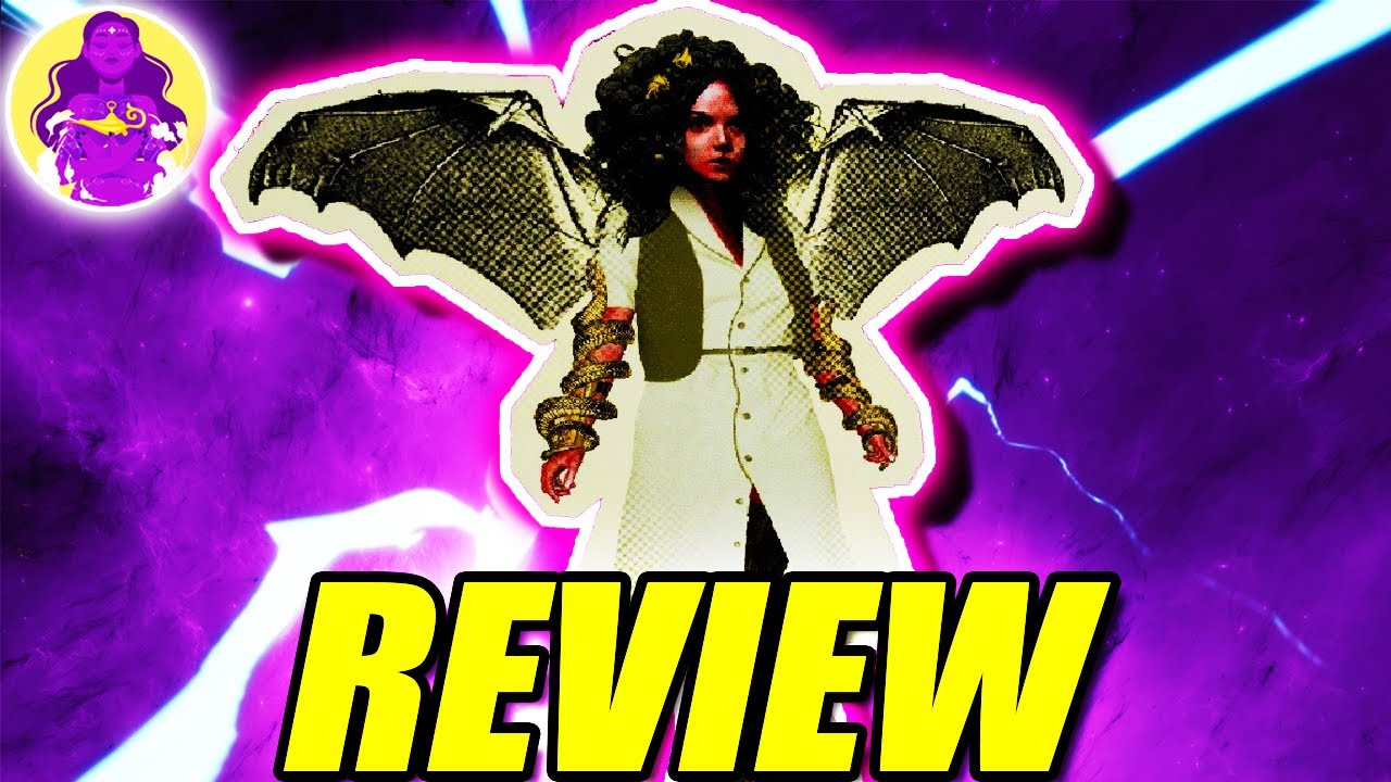 Red Tape Review | Work is Hell!