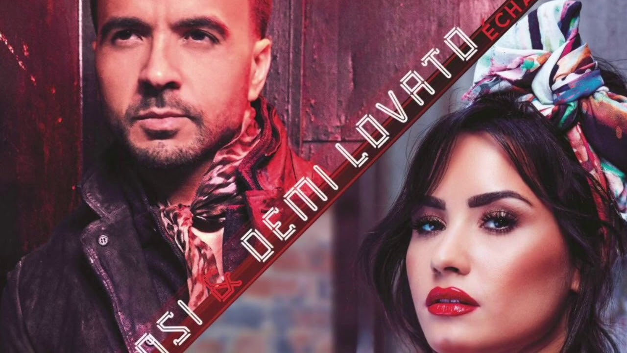 Agustinos Alicante | Flashmob 2018 @luisfonsi @ddlovato