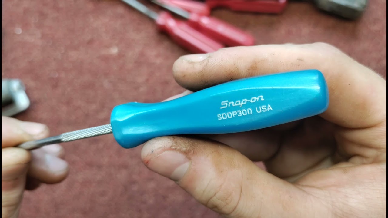 Mega Vintage Tool Haul Catch Up!