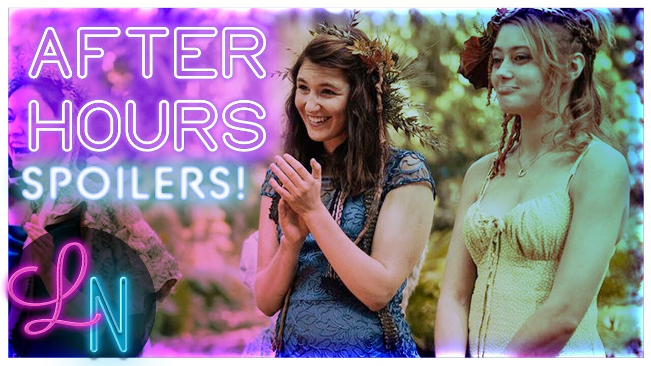 Yellowjackets: Melanie Lynskey Gets Emotional Talking About Ella Purnell & Sophie Nelisse