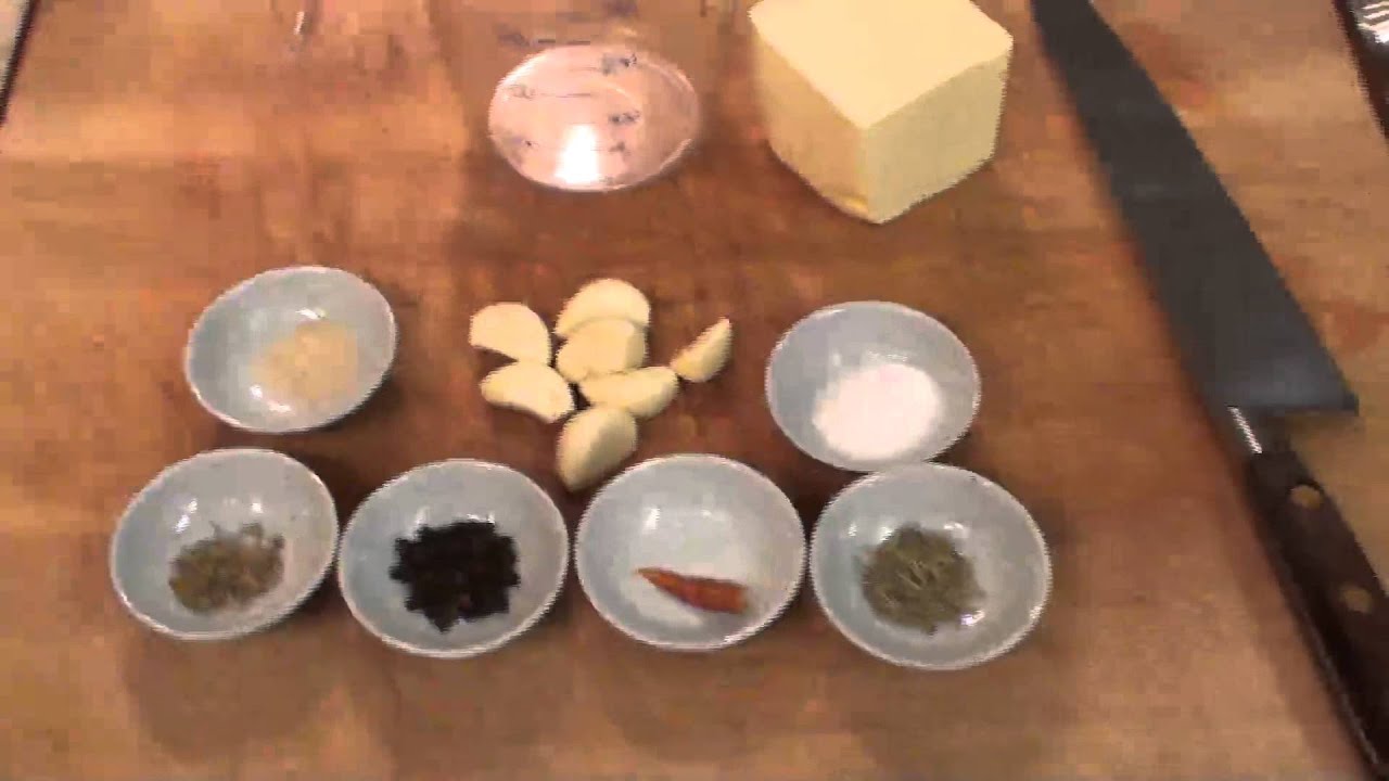How To Deep Fry A Turkey In 10 Steps