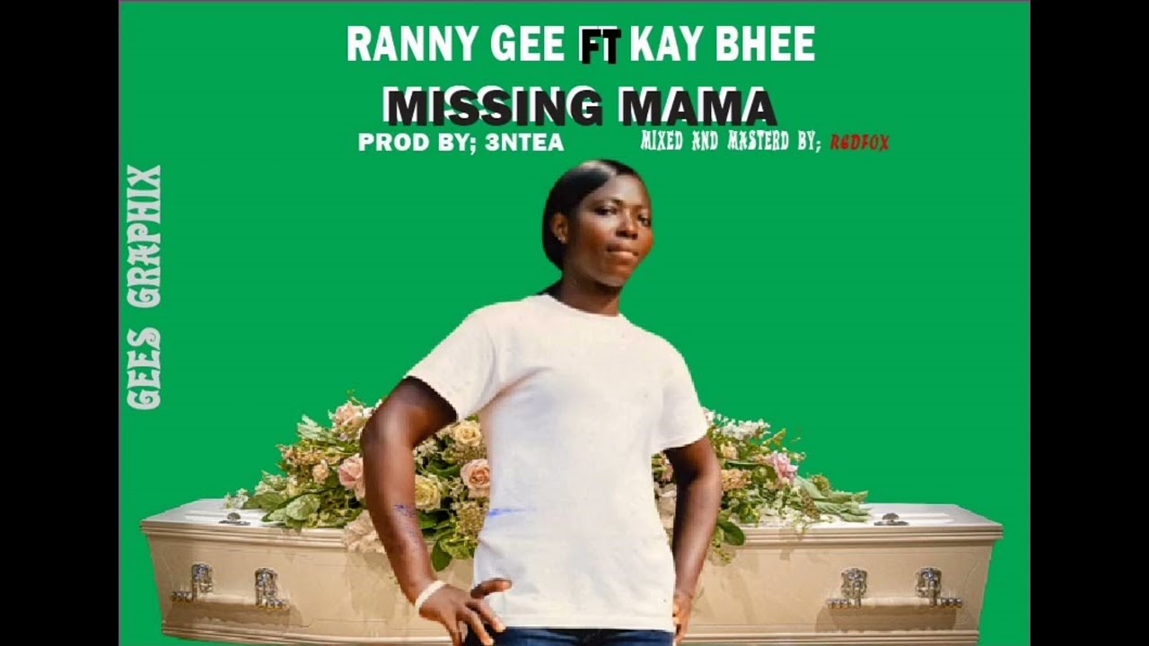 MISSING MAMA