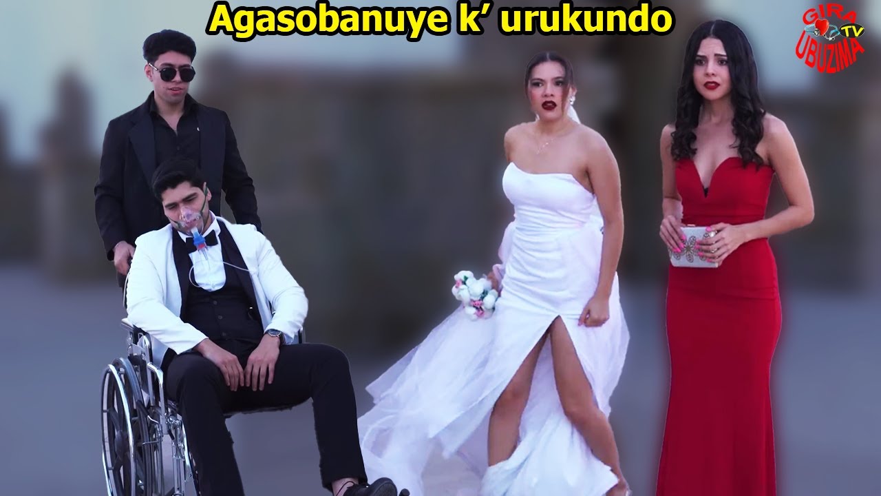 Ibyo umugeni yakoreye umugabo we waje Ari muri koma gusezerana biratangaje yaricujije