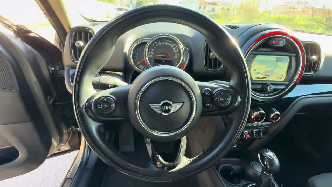 MINI Countryman 2.0 Cooper D Hype