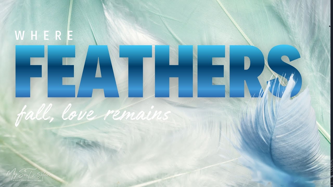 What Does Finding a Feather Really Mean?