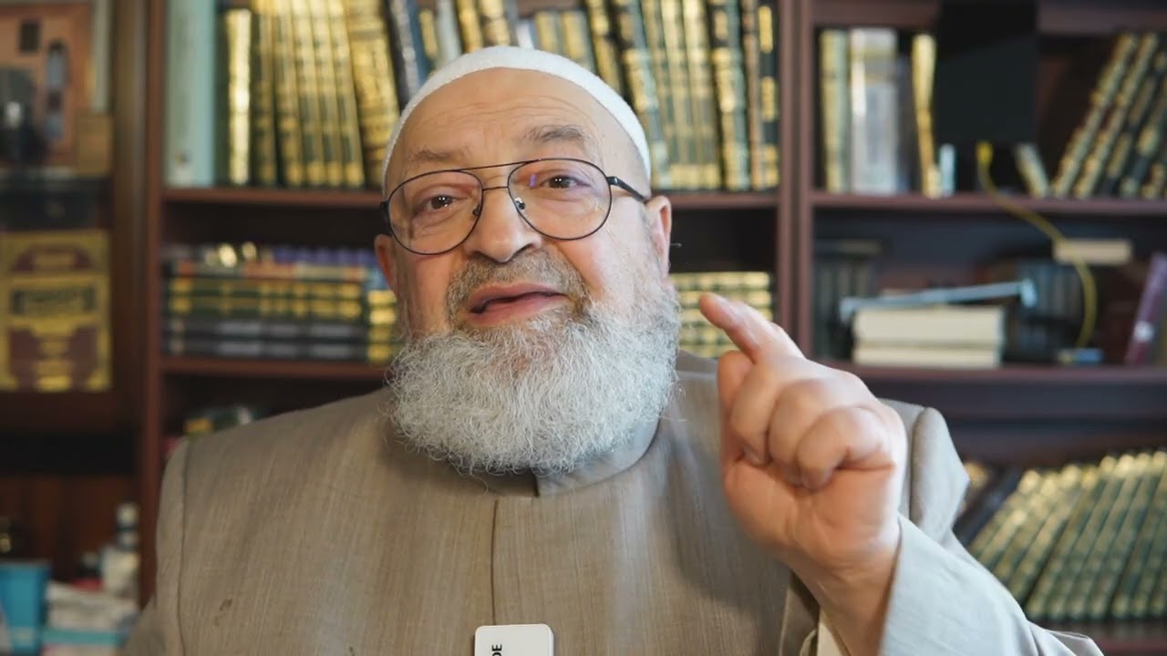 التبرك بغير المشروع يجعله وثنا يا جميل حليم