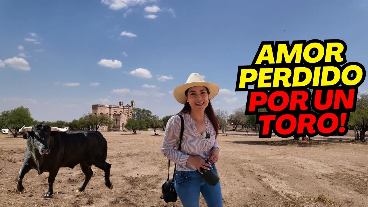 ⏰ El RELOJ EMBRUJADO de esta HACIENDA marcó un AMOR MALDITO… ¡y un toro lo cambió TODO!
