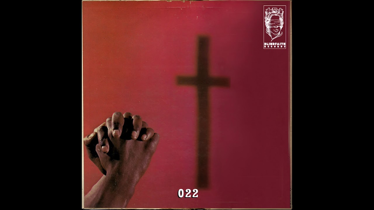 EP.22 BFR RADIO: Greg Belson - Deep Gospel - Podcast #022
