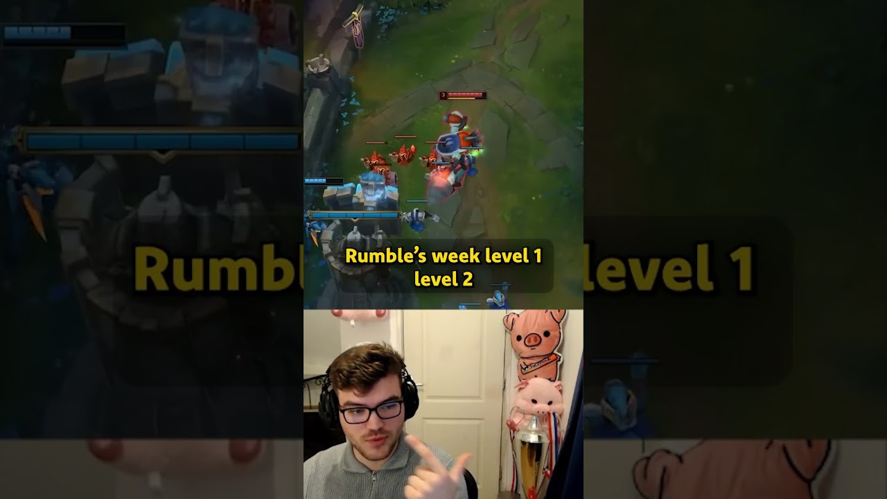 How to BEAT RUMBLE every time
