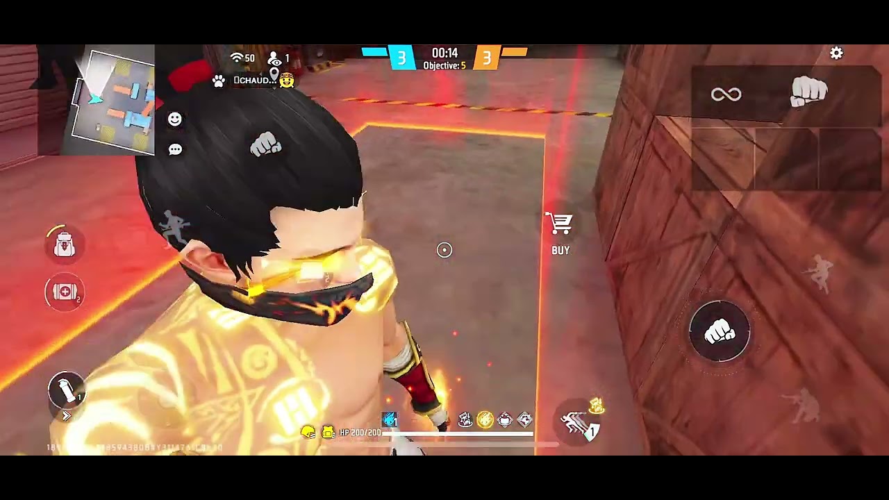 Free fire lone wolf matches #trend #viralshorts #freefire