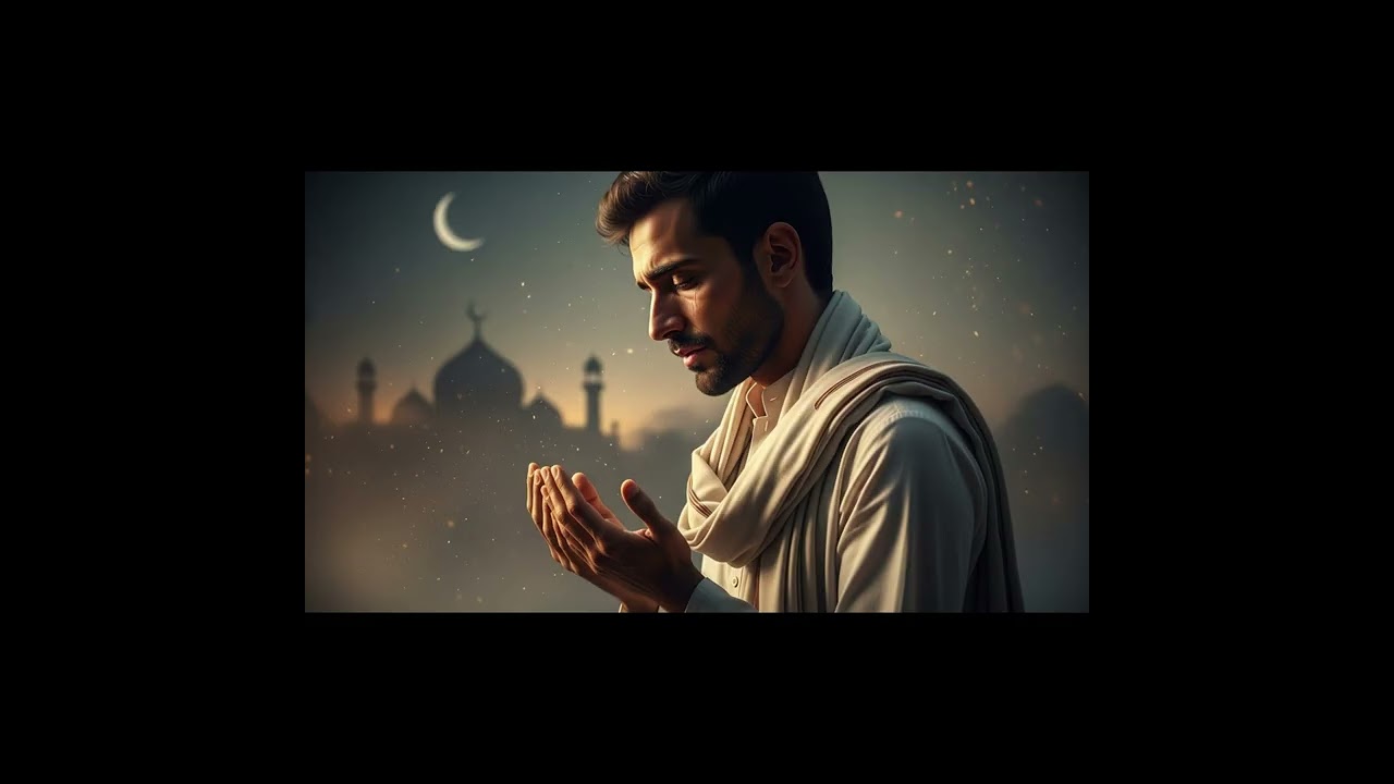 Sajda (Noor-e-Ishq)