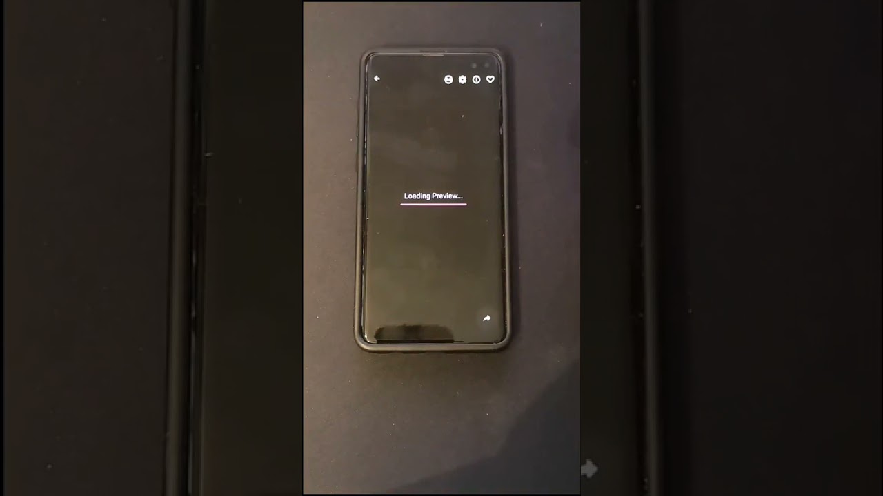 NiceApp - LiveWallpaper
