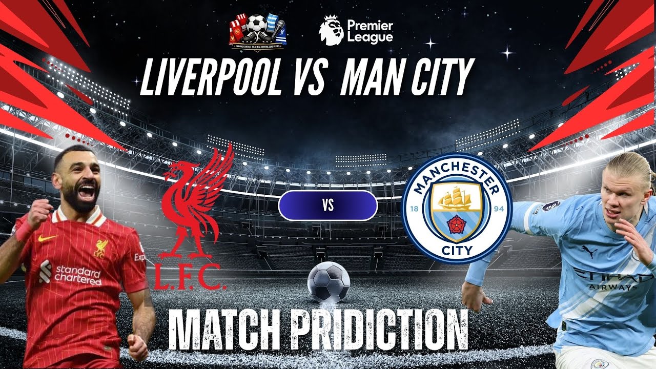 PT & Baba D's CONTROVERSIAL Take on Liverpool vs Man City - You Won't Believe This!