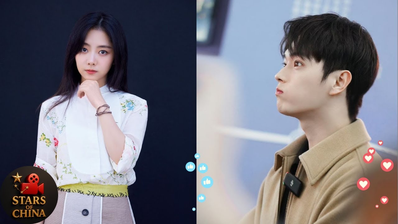 "Xu Kai Breaks Silence: Unexpected Love Revelation About Tan Songyun!"