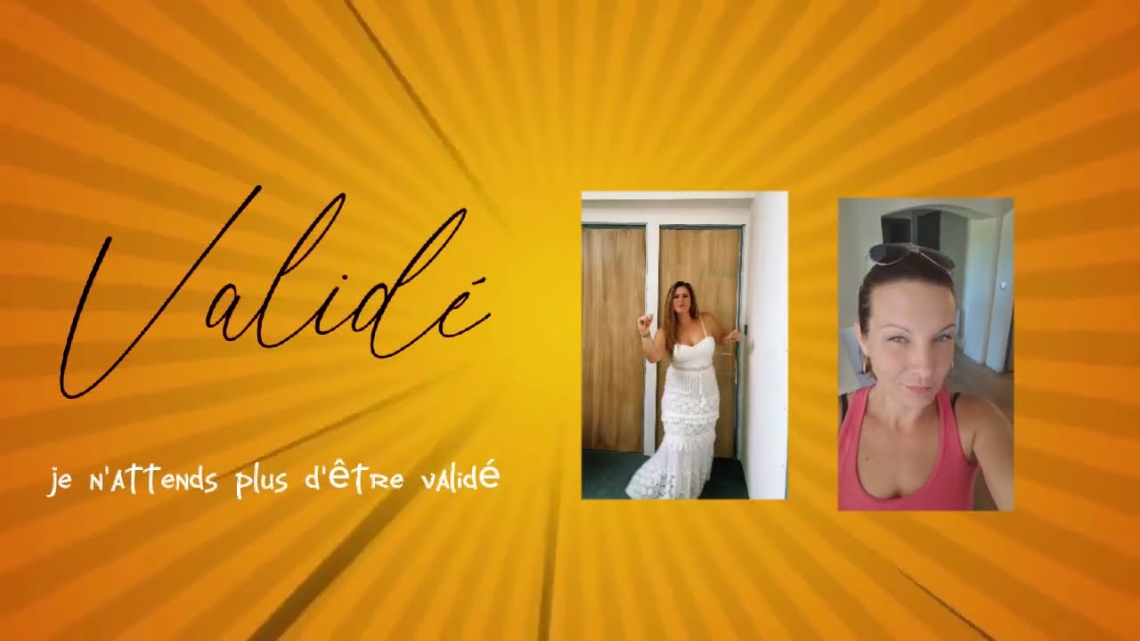 NESTA*NC - validé (Lyrics Video)