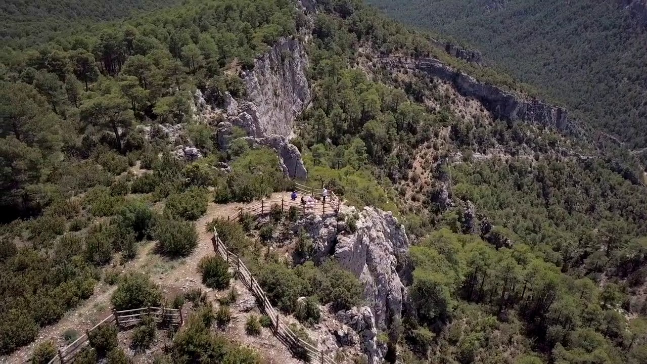 Alto Tajo