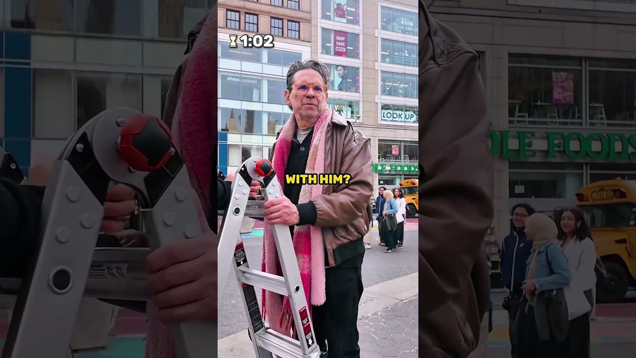 Угадайте, кто его работа? 🇺🇸 Эпизод 139 🪜
