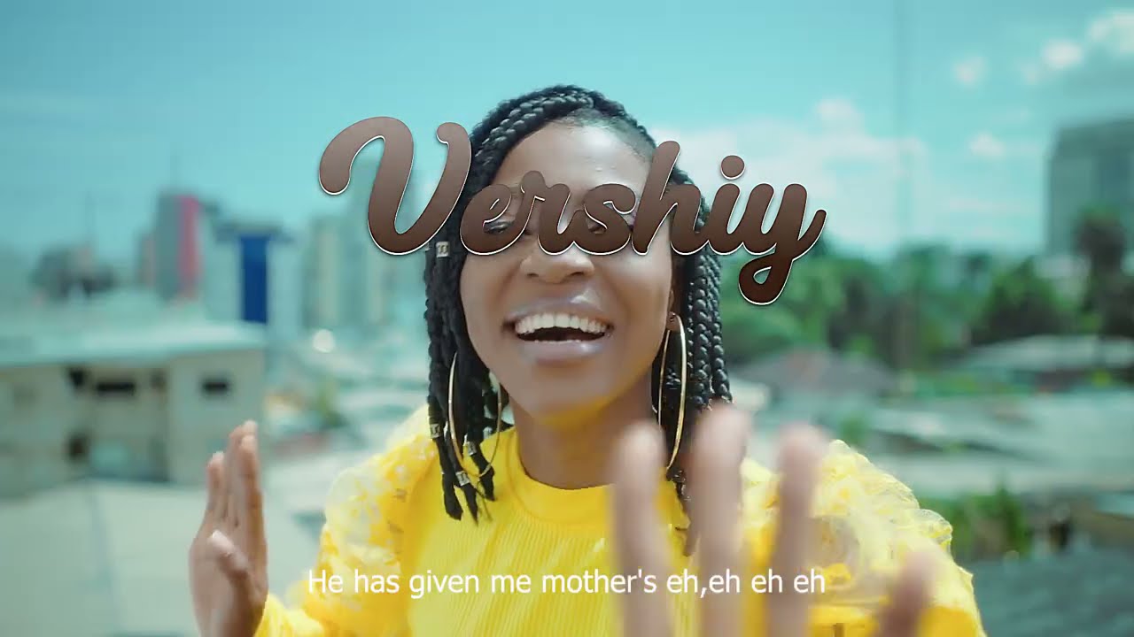 VERSHIY - BERIWO (Thank You) || Official Video by Director CHUZiH