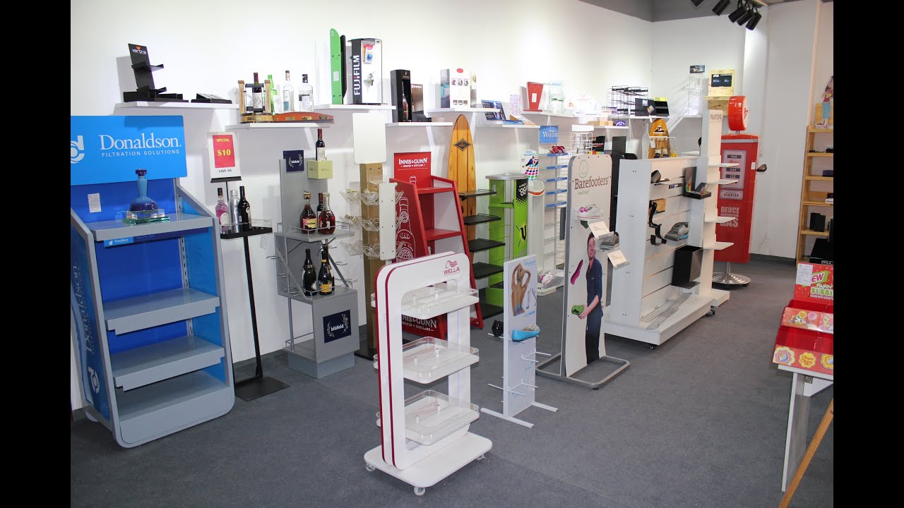 Responsy Display - Acrylic display Manufacturer，Acrylic display factory