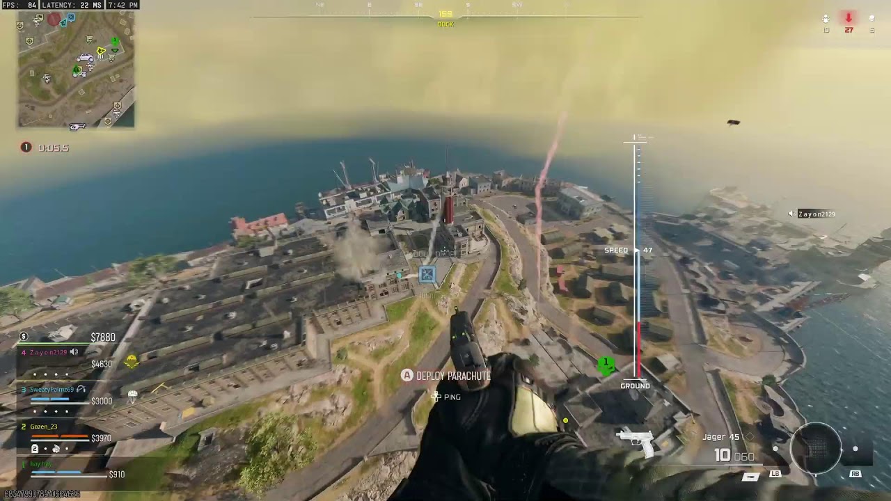Is Warzone Good Again???