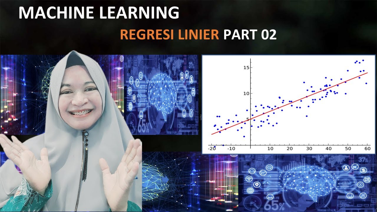 Regresi Linier Berganda Secara Manual dan Fitur Data Analysis pada Excel