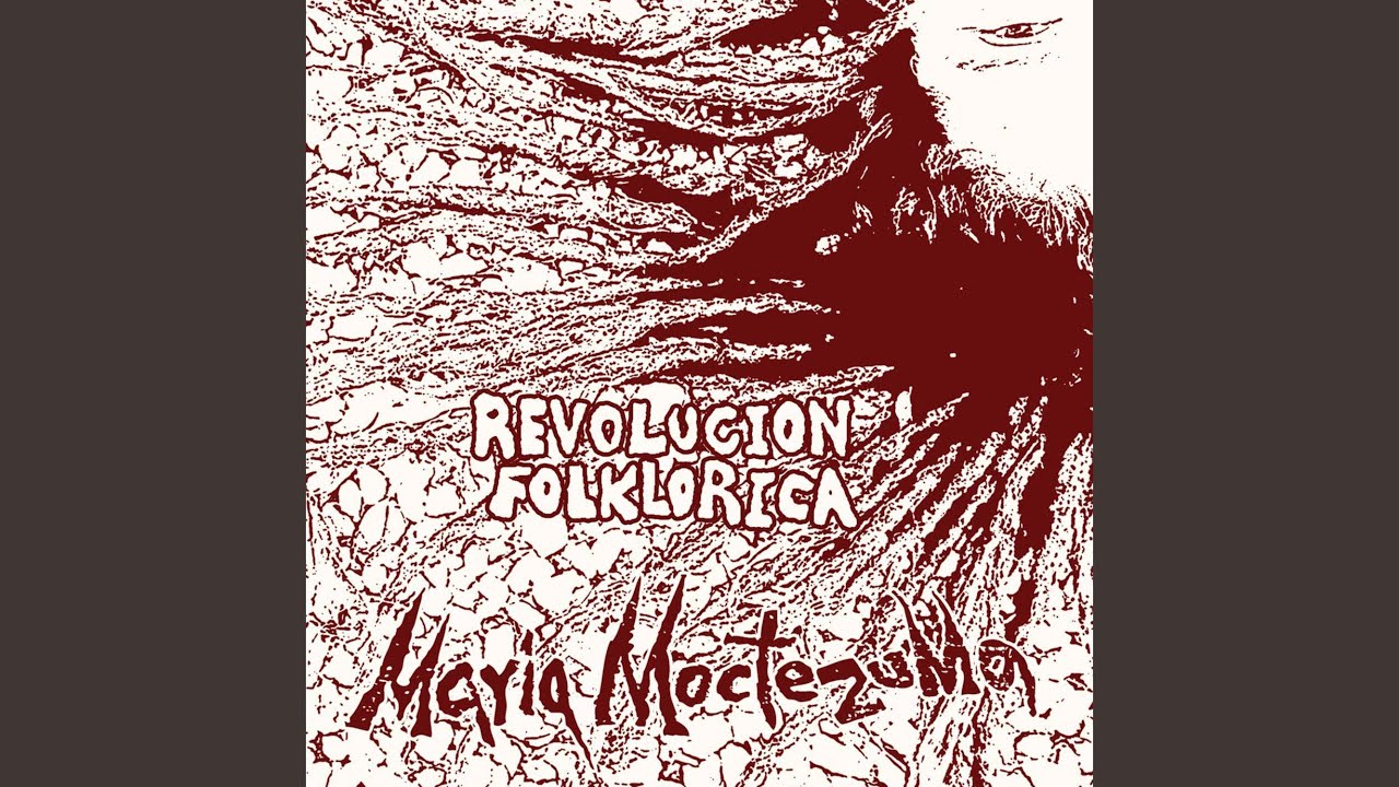 Mujer Maíz