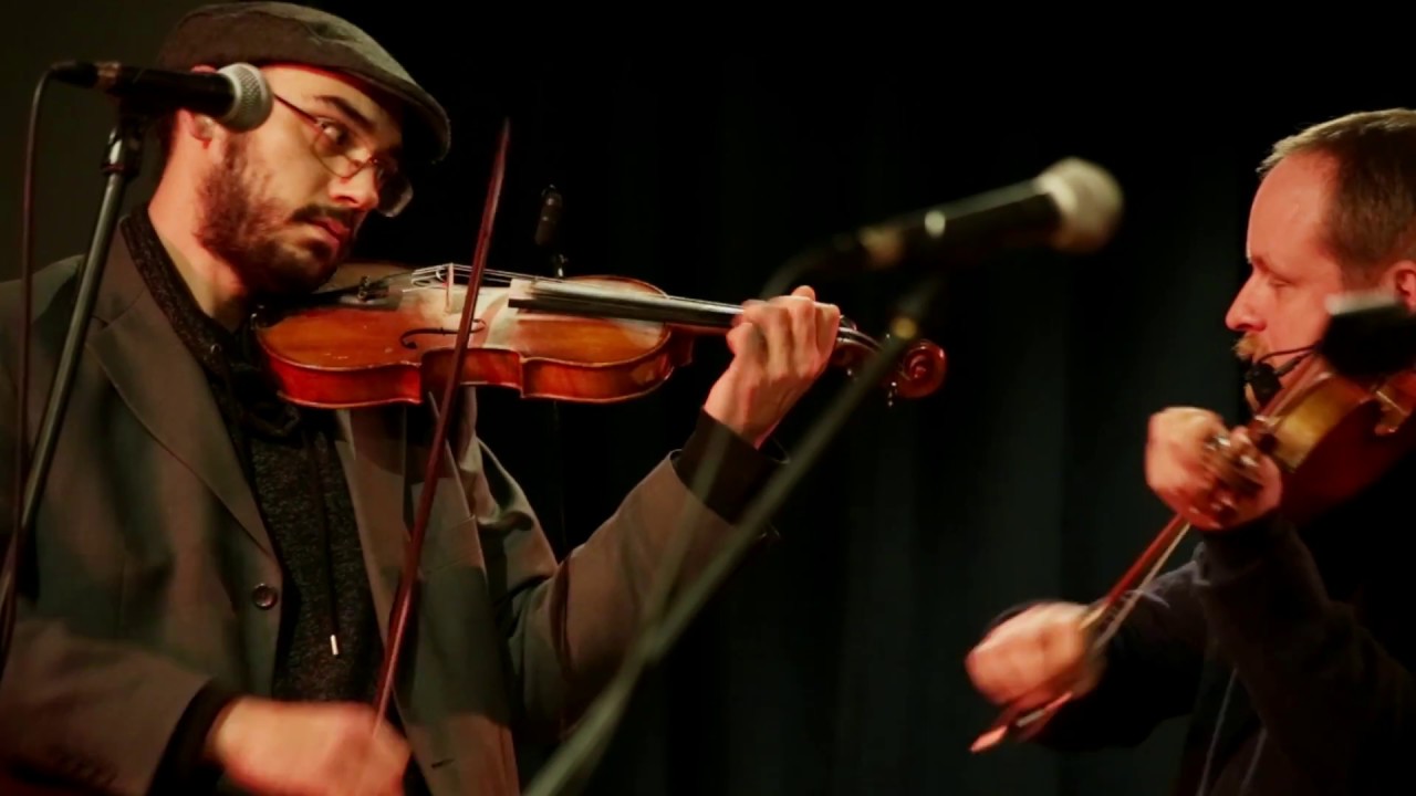Buda Folk Band - Dudás / Bagpipe