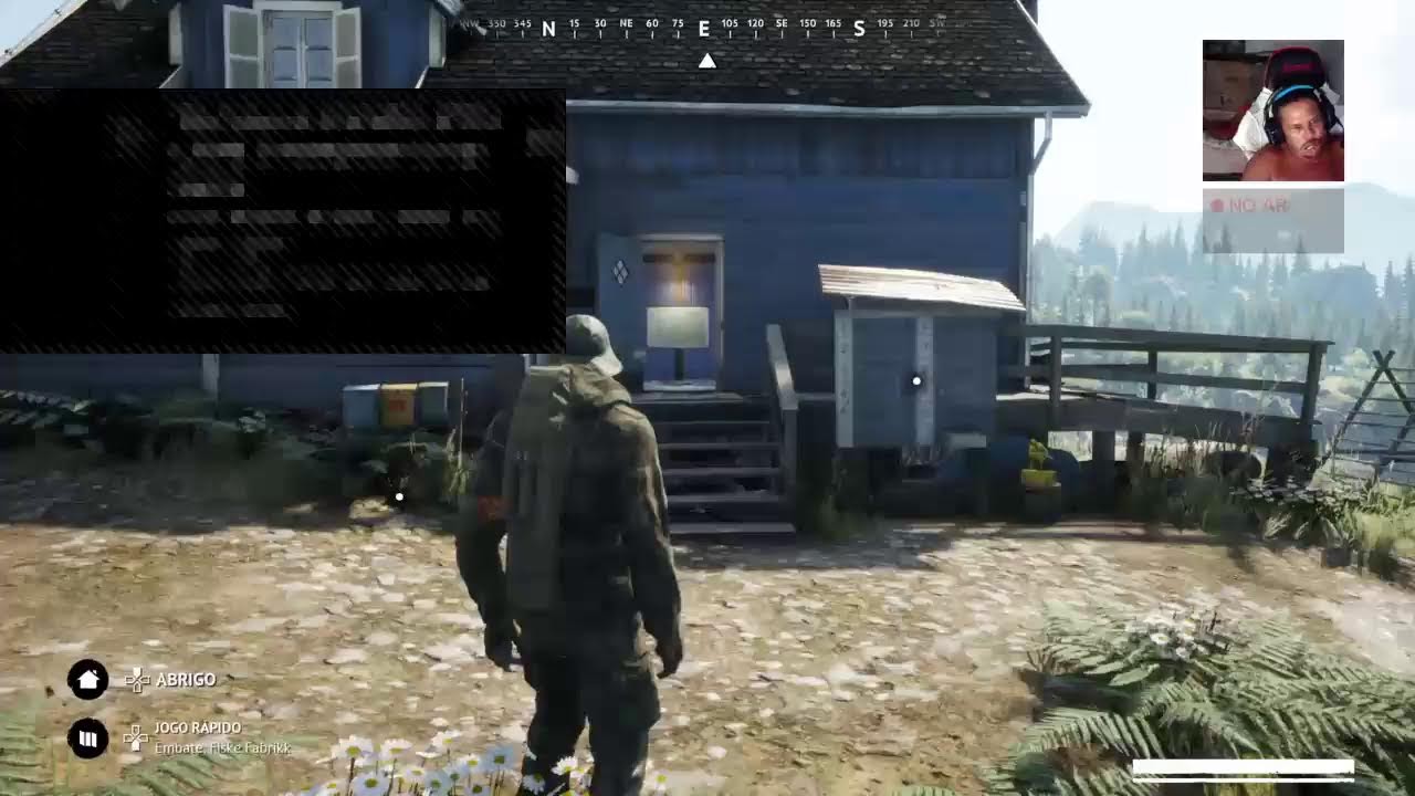 jogando vigor no ps4   escreva se no canal pra da uma fotalecida no canal #Rafaplaygamer