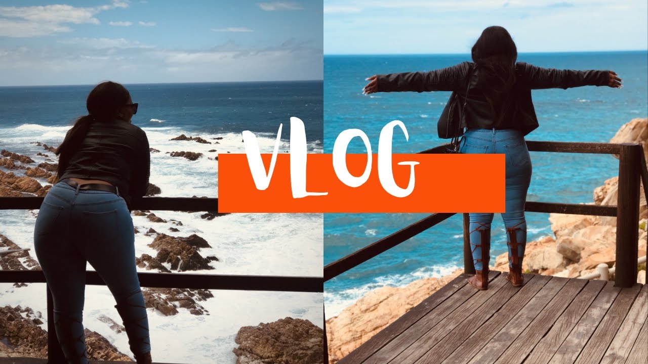 MOSSEL BAY VLOG