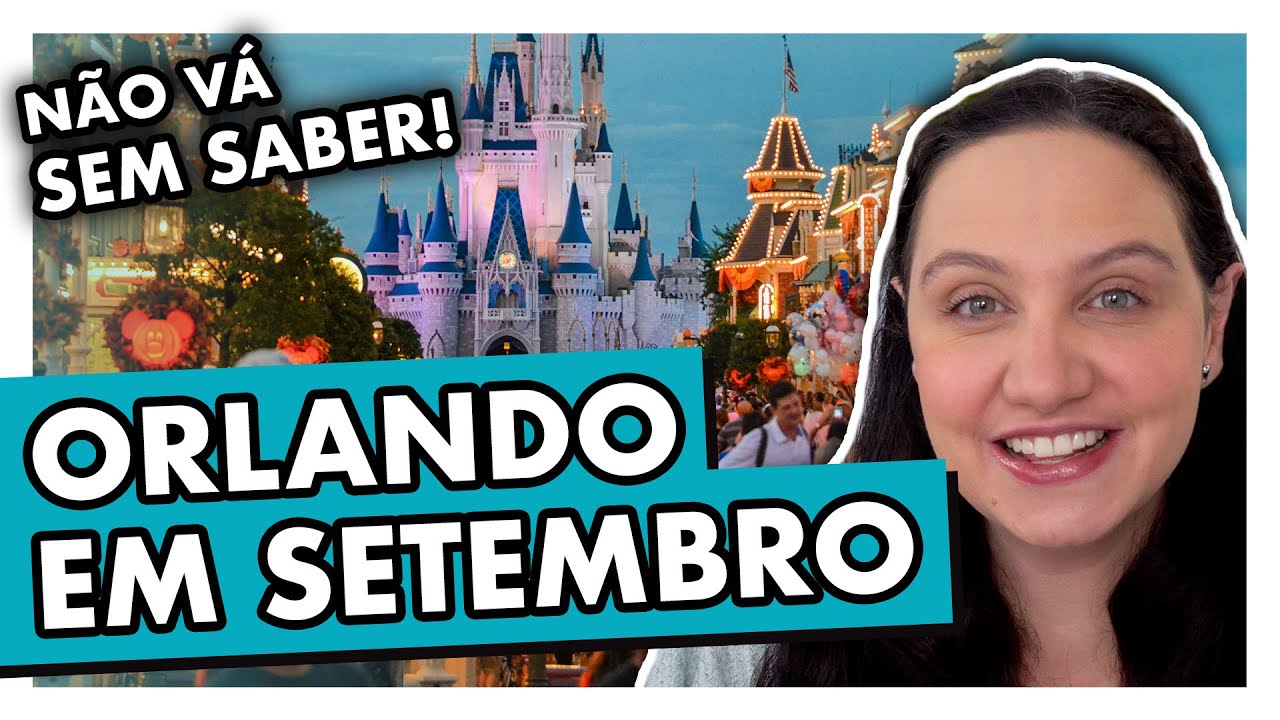 ORLANDO IN SEPTEMBER: IS IT REALLY THE BEST MONTH? | VPD ORLANDO
