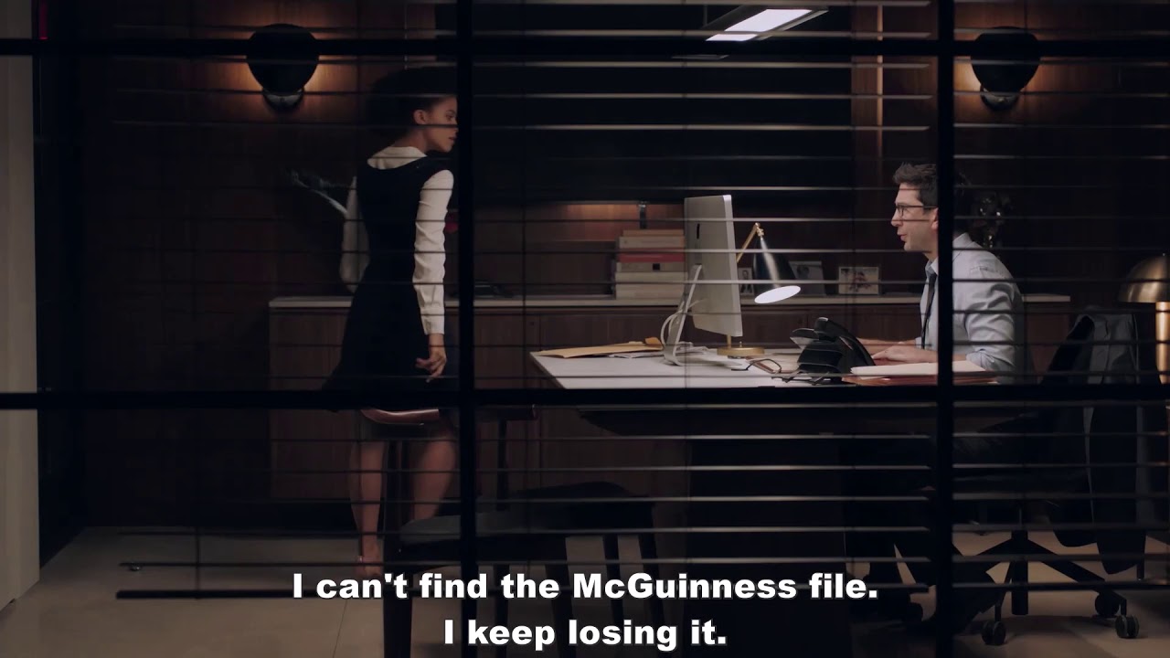 Example of an Accessible Video