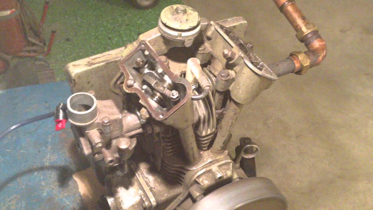 Bernard W110