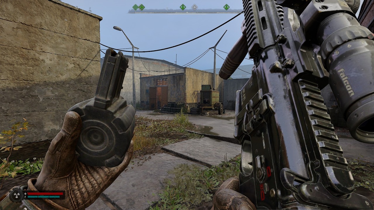 EN VIVO | S.T.A.L.K.E.R. 2: Heart of Chornobyl 🎮