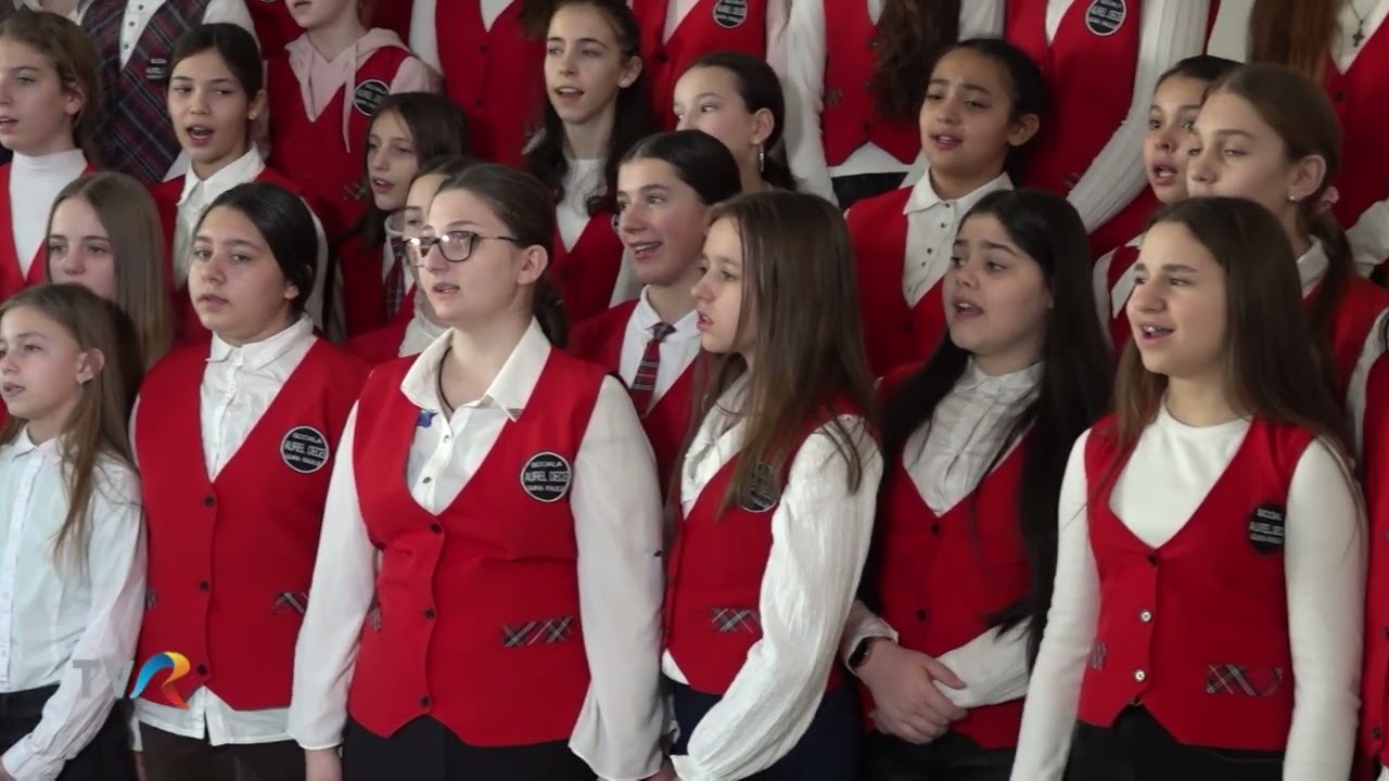 Viata Satului - Gura Râului, loc de poveste (Mărginimea Sibiului)