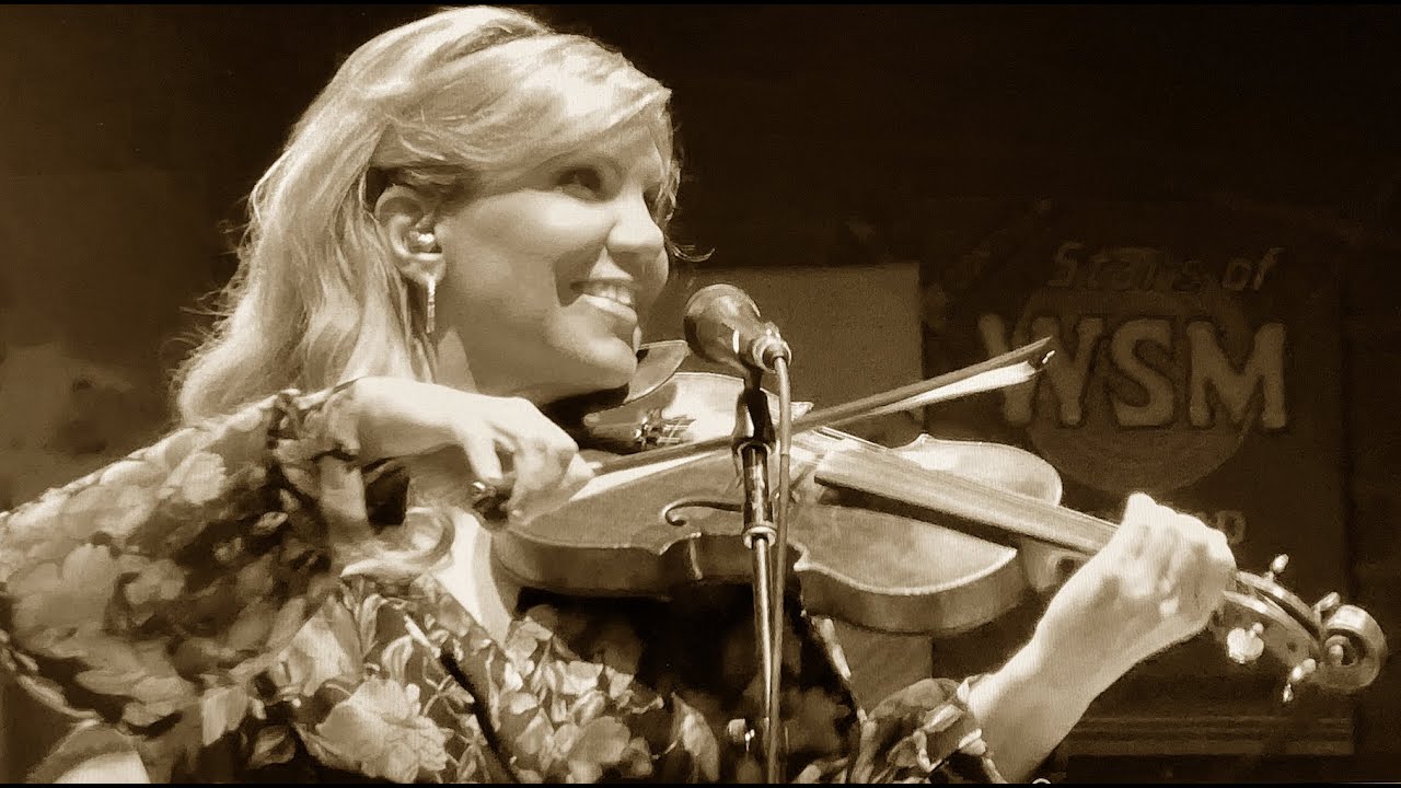 Alison Krauss - 