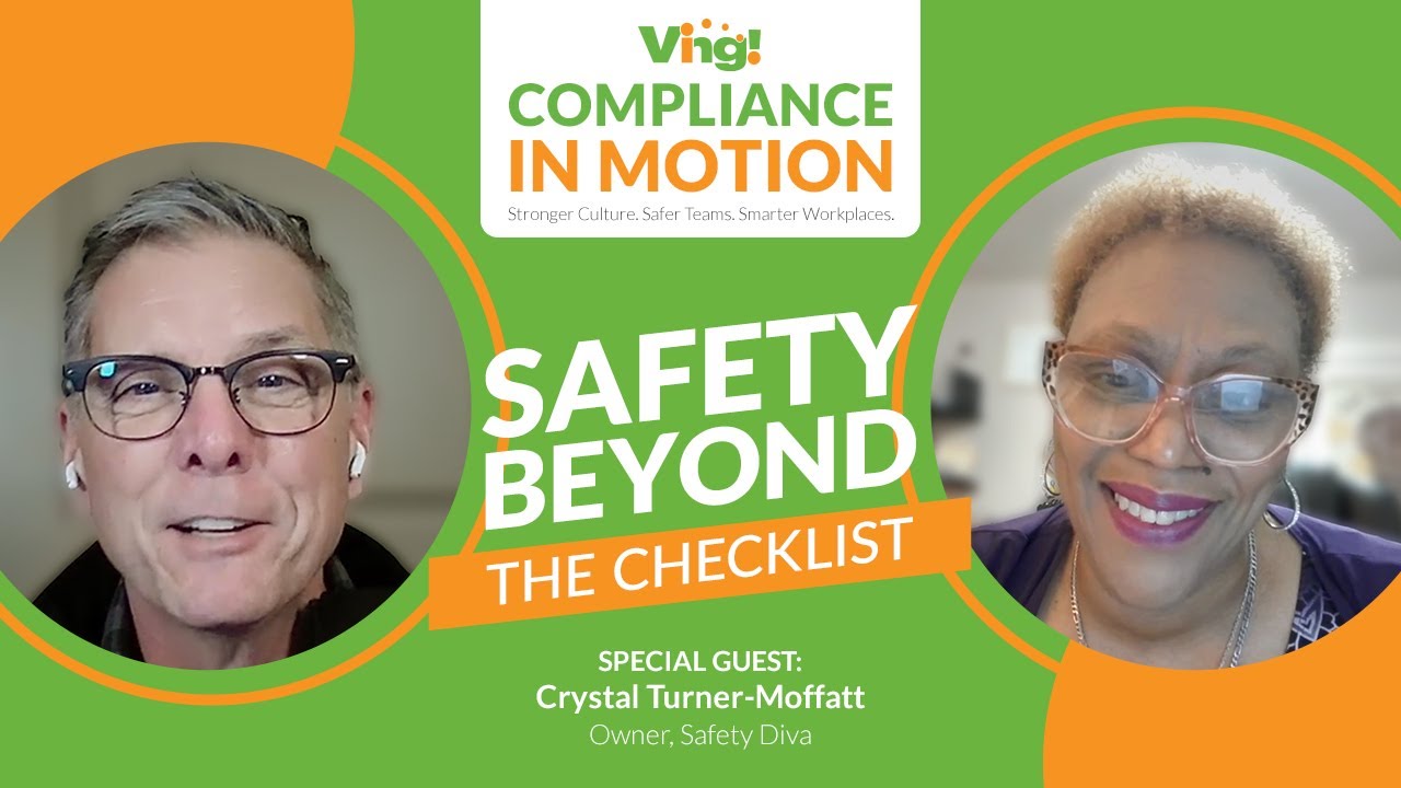 How the “Safety Diva” Redefines Risk, Culture, and Performance