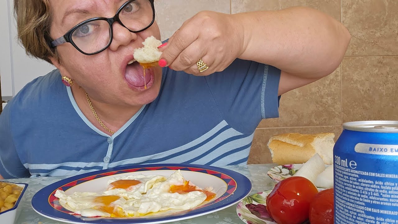 МУКБАНГ 🍽 СЛАБОНЕРВНЫМ ПРОШУ УДАЛИТЬСЯ. MUKBANG 💥 СЛАБОНЕРВНЫХ ПРОШУ УДАЛИТЬСЯ